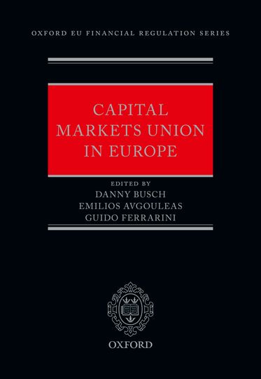 Capital Markets Union in Europe