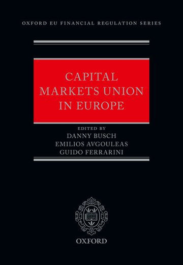 Capital Markets Union in Europe