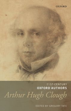 Arthur Hugh Clough Selected Writings