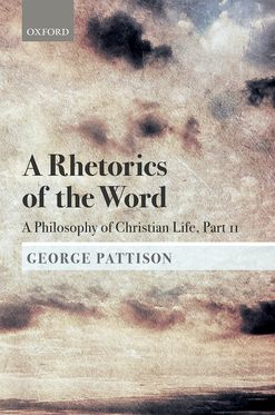 A Rhetorics of the Word