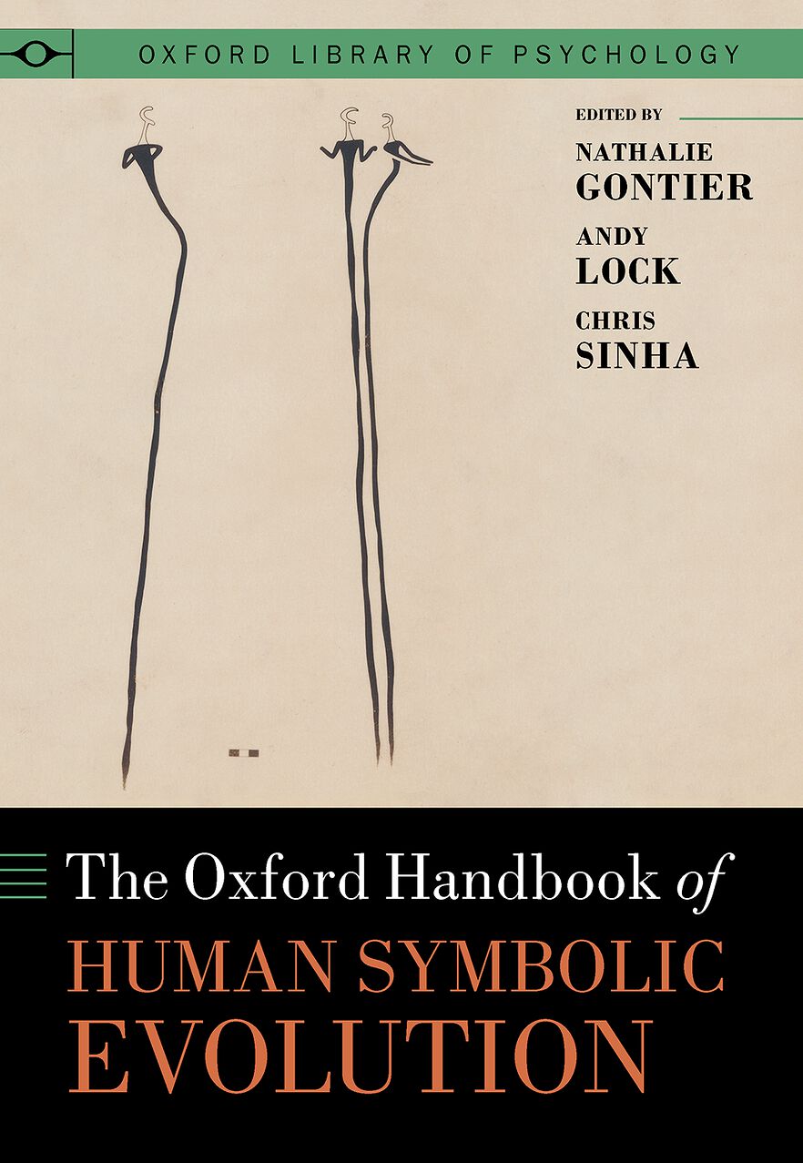 Oxford Handbook of Human Symbolic Evolution