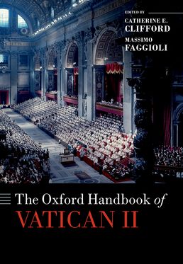 Oxford Handbook of Vatican II, The