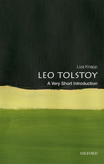 Tolstoy