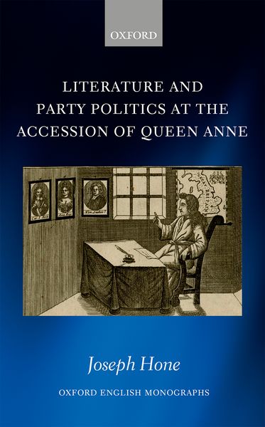 Literature and Party