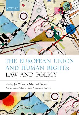 European Union and Human Rights Law and Policy, The