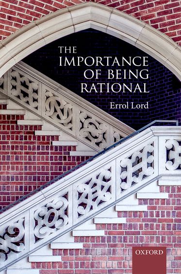 Importance of Being Rational, The