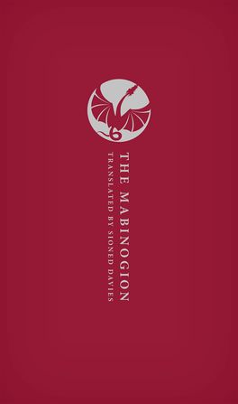 The Mabinogion OWC HB