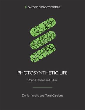 Photosynthetic Life Origin, Evolution, and Future