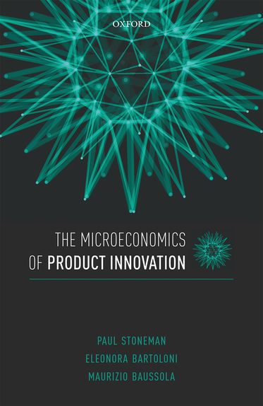 Microeconomics of Product Innovation,  The