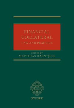 Financial Collateral