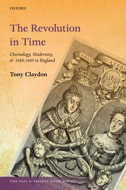 Revolution in Time, The