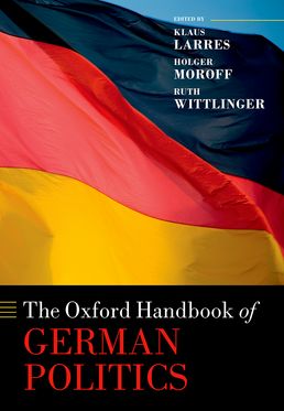 Oxford Handbook of German Politics, The
