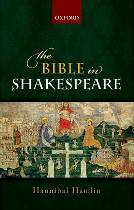 Bible in Shakespeare, The