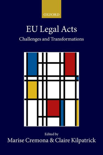 EU Legal Acts Challenges and Transformations