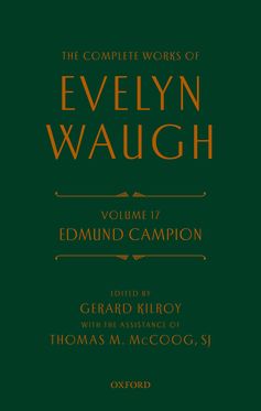 Complete Works of Evelyn Waugh