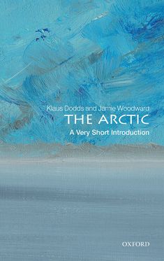 Arctic A Very Short Introduction, The