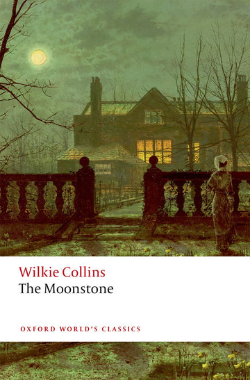 Moonstone, The