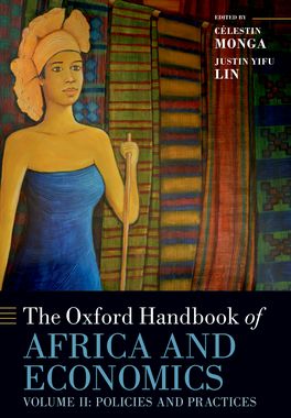 Oxford Handbook of Africa and Economics Volume 2, The