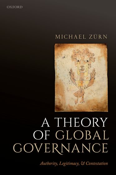 Theory of Global Governance,  A