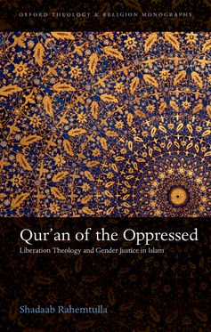 Qur'an of the Oppressed Liberation