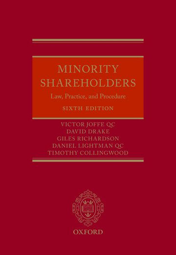 Minority Shareholders