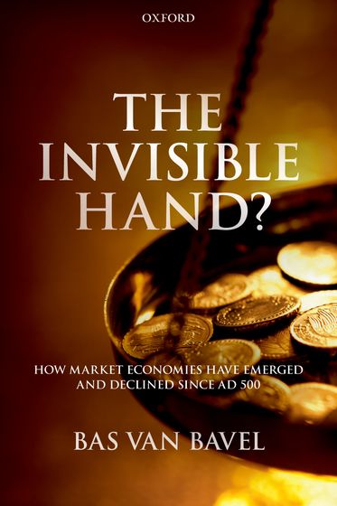 Invisible Hand?, The