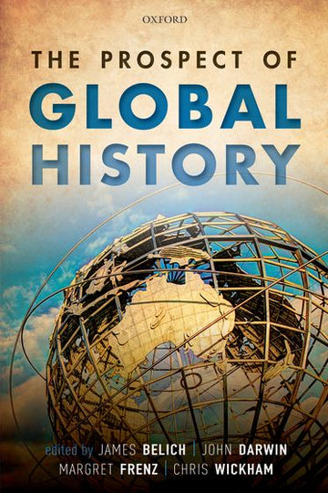 Prospect of Global History, The