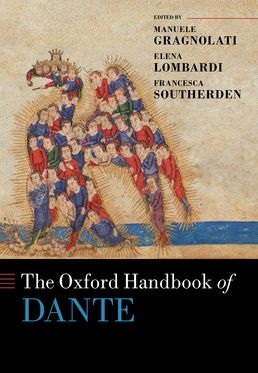 Oxford Handbook of Dante, The