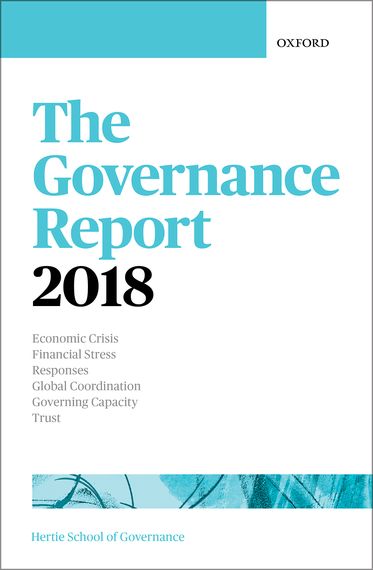 Governance Report 2018,  The
