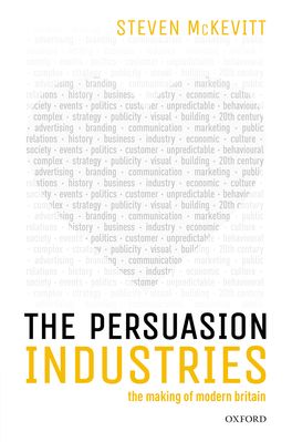 The Persuasion Industries