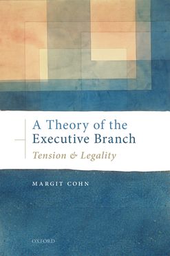 Theory of the Executive Branch, A