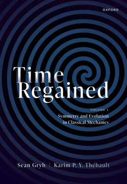 Time Regained Volume 1