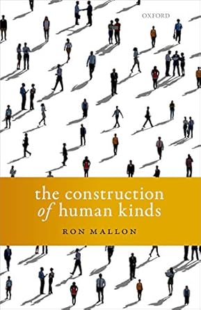 Construction of Human Kinds, The