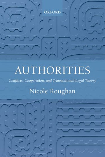 Authorities