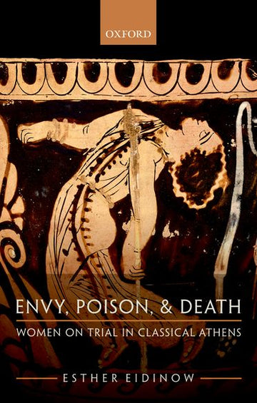Envy,  Poison,  & Death