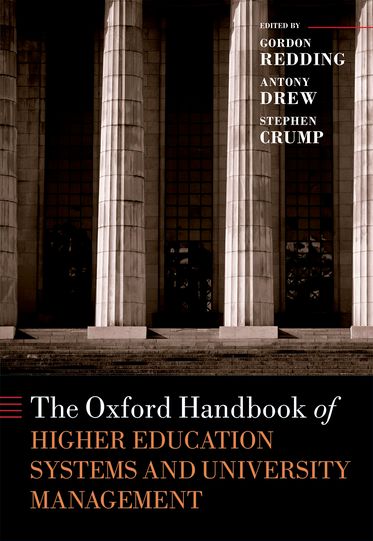 Oxford Handbook of Higher Education Systems and University Management, The