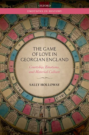 Game of Love in Georgian England,  The