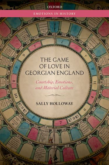 Game of Love in Georgian England,  The