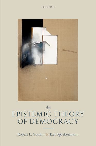 Epistemic Theory of Democracy,  An
