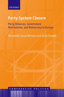 Party System Closure Party