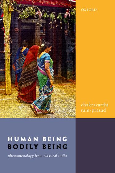 Human Being,  Bodily Being