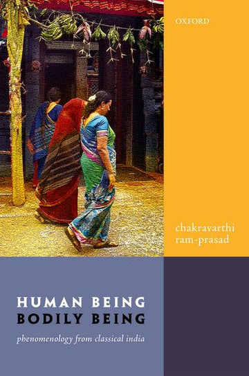 Human Being,  Bodily Being