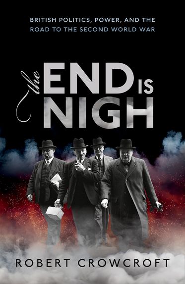 End is Nigh,  The