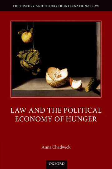Law and the Political Economy of World Hunger