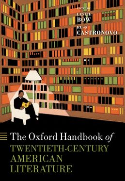 Oxford Handbook of Twentieth-Century American Literature, The