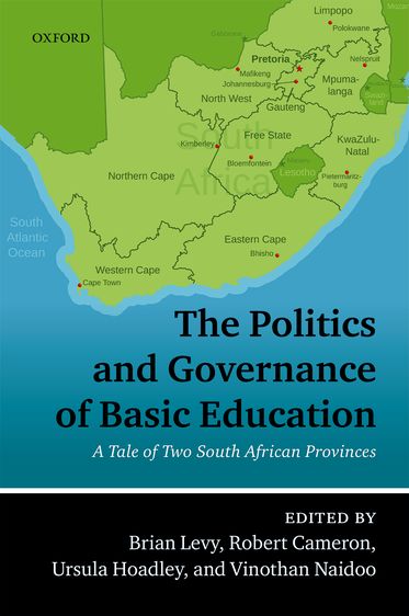 Politics and Governance of Basic Education, The