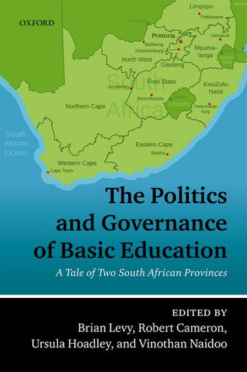 Politics and Governance of Basic Education, The