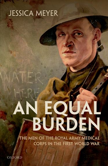 Equal Burden,  An