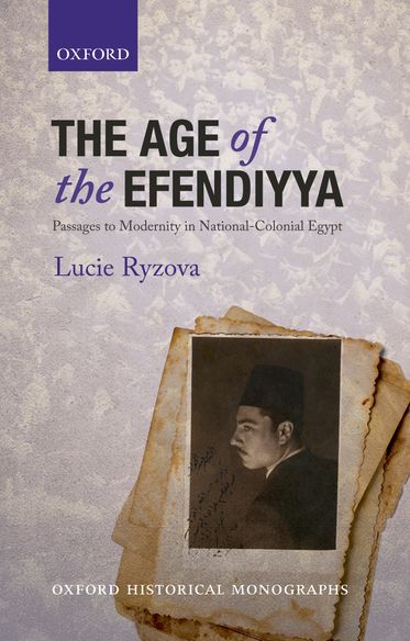 Age of the Efendiyya, The