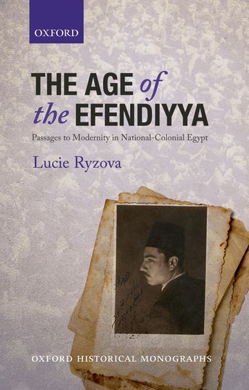 Age of the Efendiyya, The